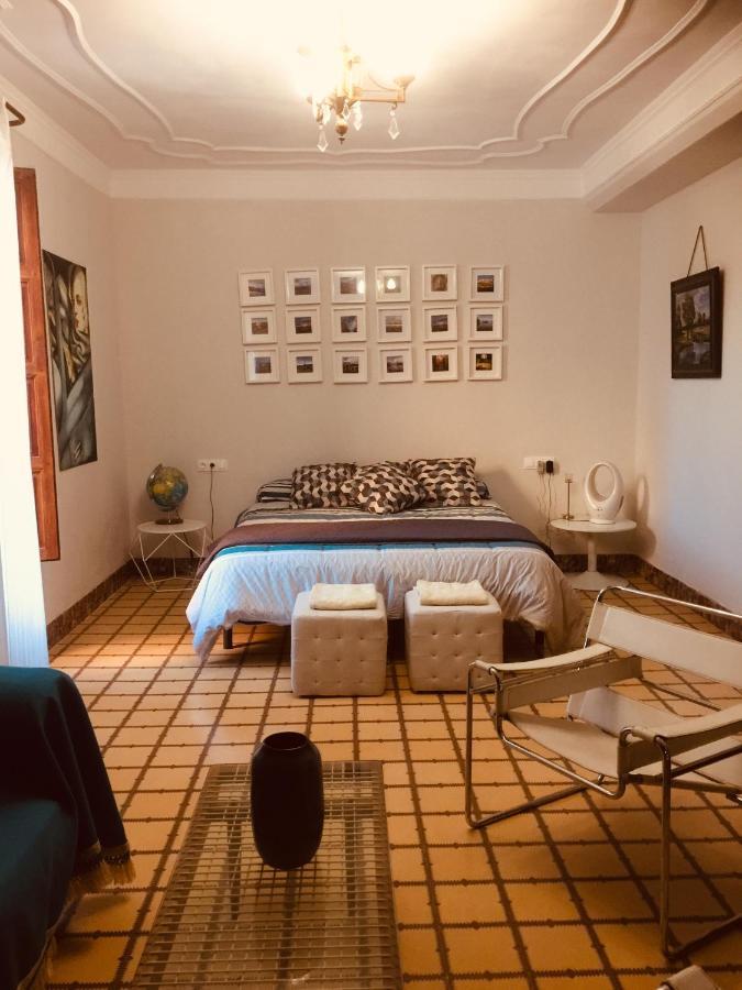 Guest house Finca Micalas