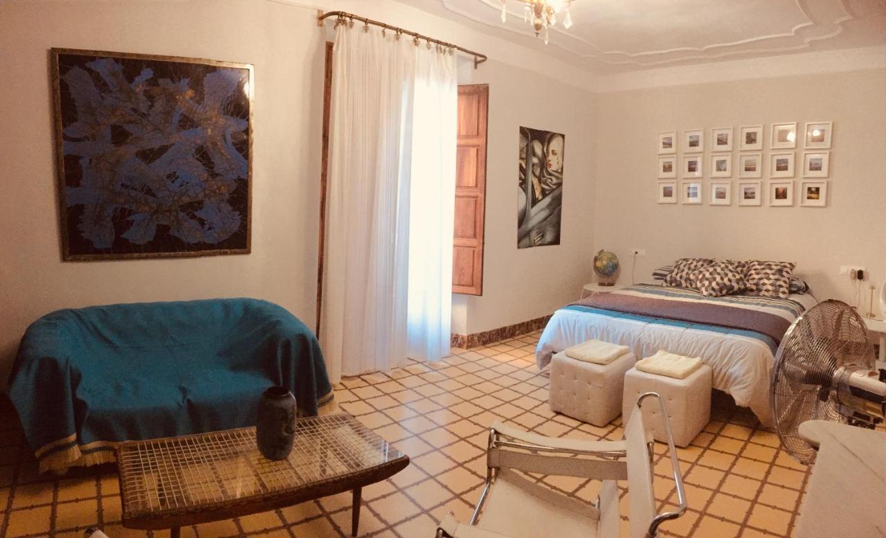 Finca Micalas 3* Bocairent