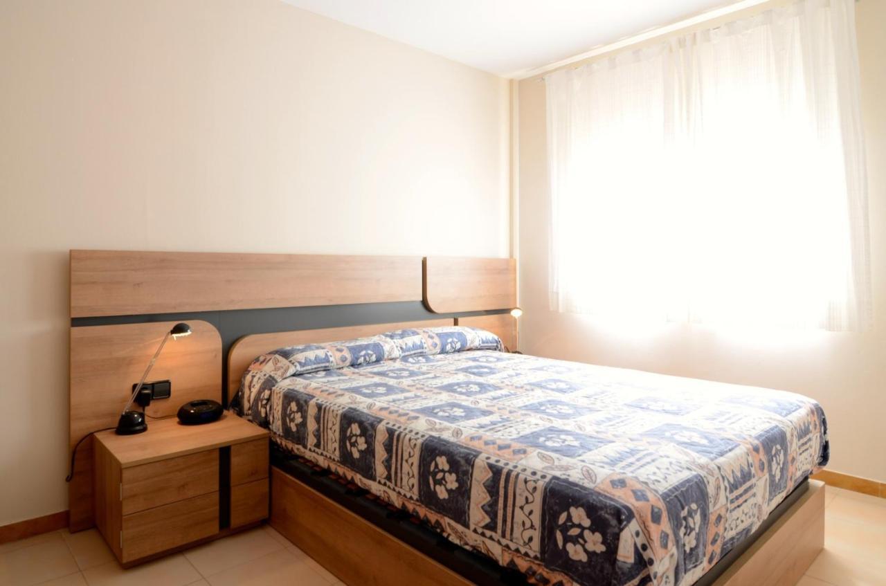 Apartamento San Enrique B 2-2 L' Escala