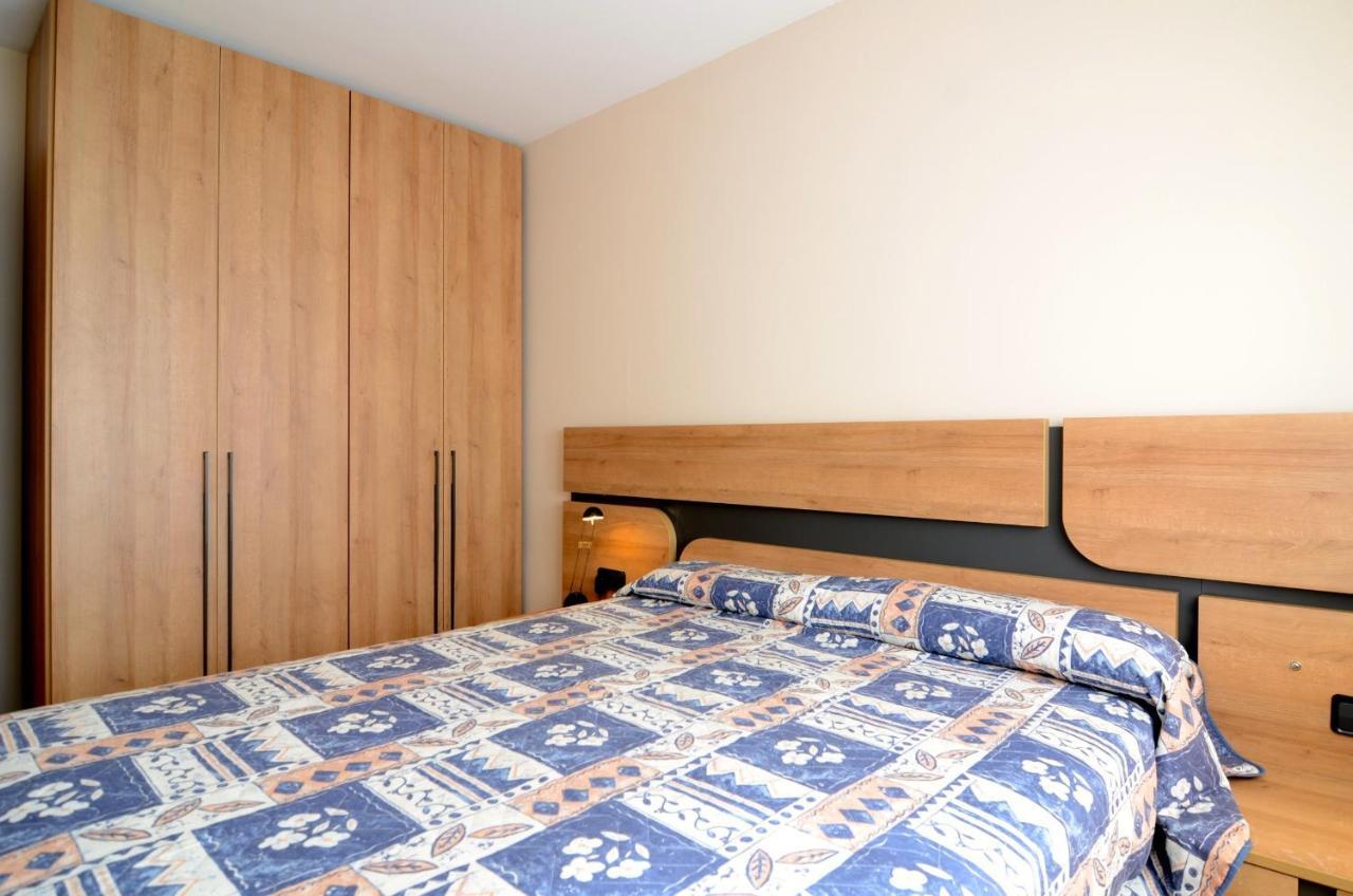 Apartamento San Enrique B 2-2 L' Escala