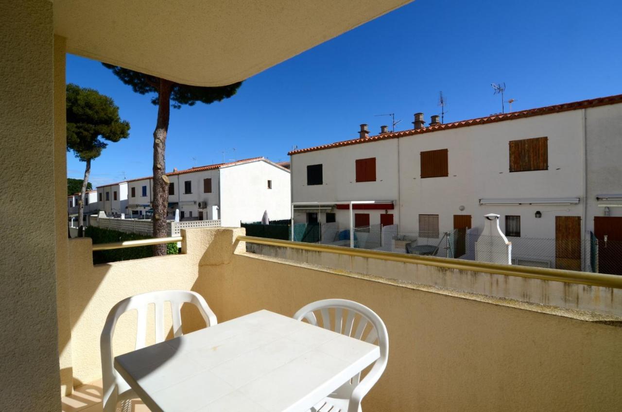 Apartamento San Enrique B 2-2 *