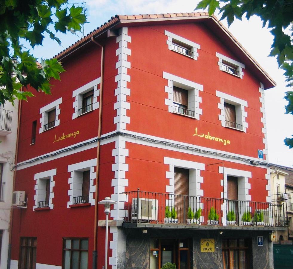 Labranza Fuenmayor