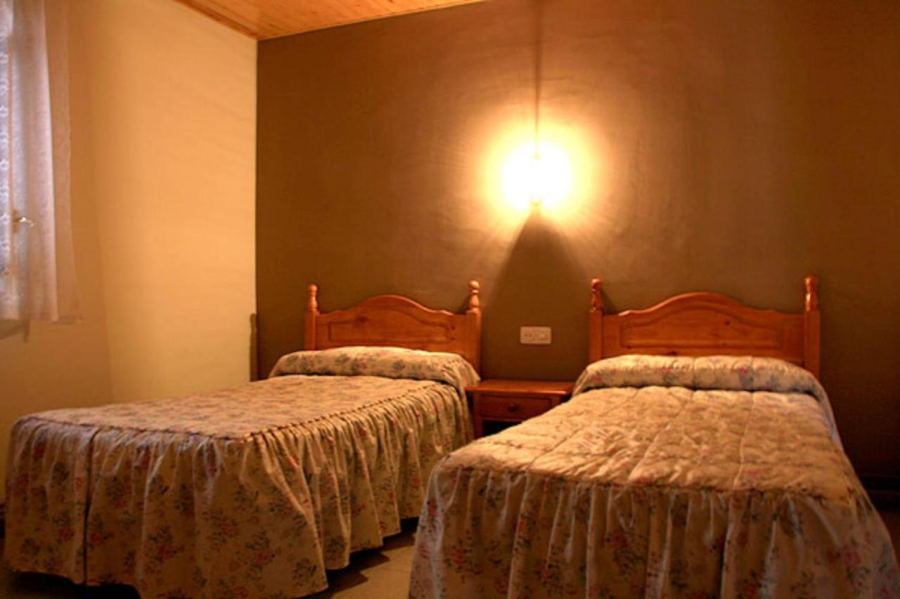 L'oficial Apartment