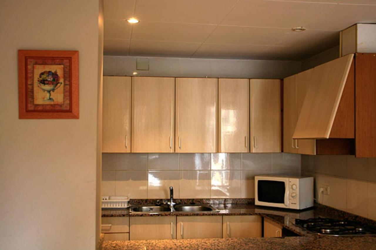 L'oficial Apartment