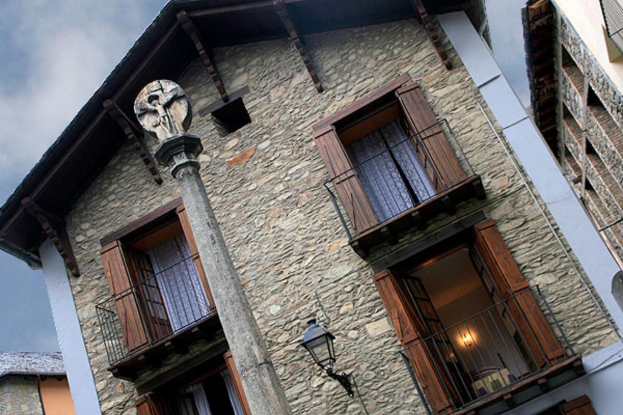 L'oficial Apartment