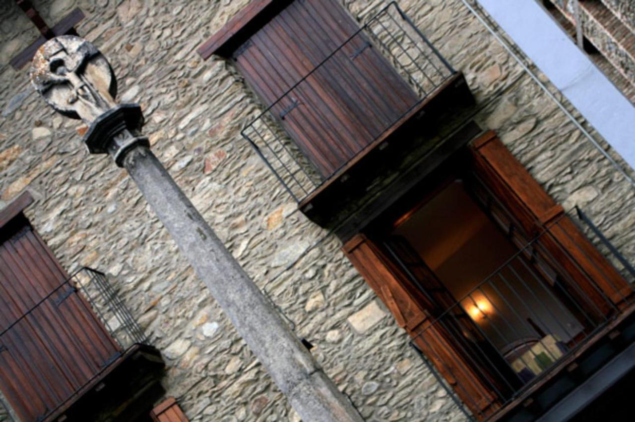 Apartment L'oficial Esterri D'Aneu