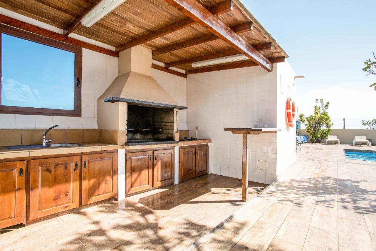 Villa Santana Conil