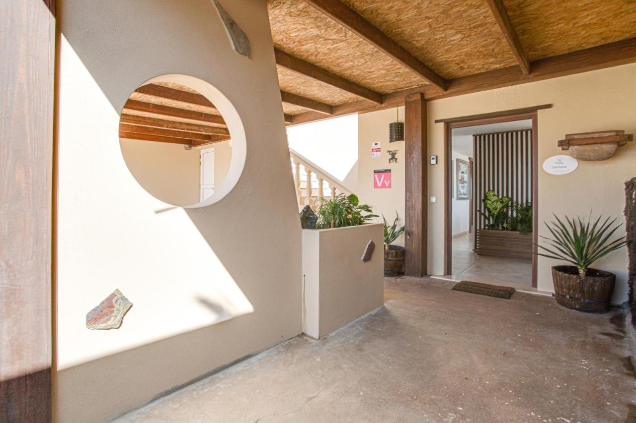 Santana Villa *