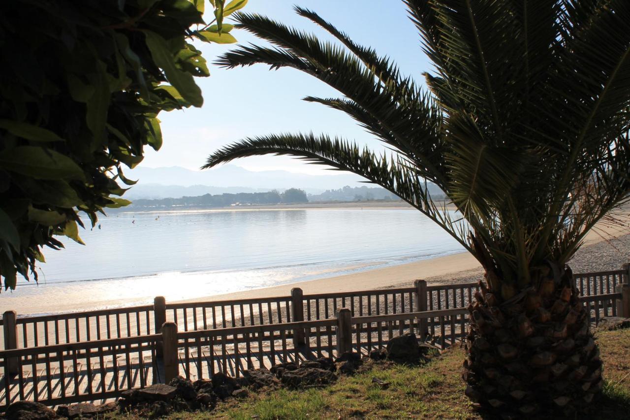 Ría De Bayona Baiona