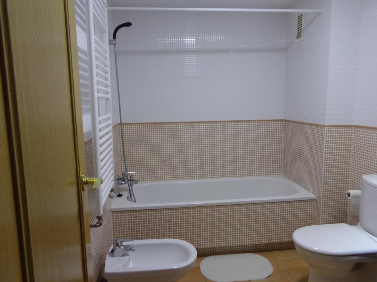 Cortes Valencianas 45 Apartment Naquera