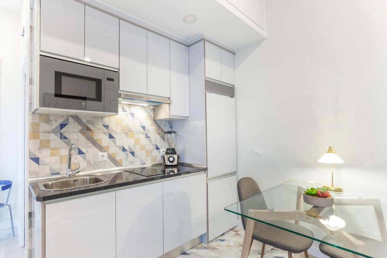 Mit House Gran Via En Apartamento *