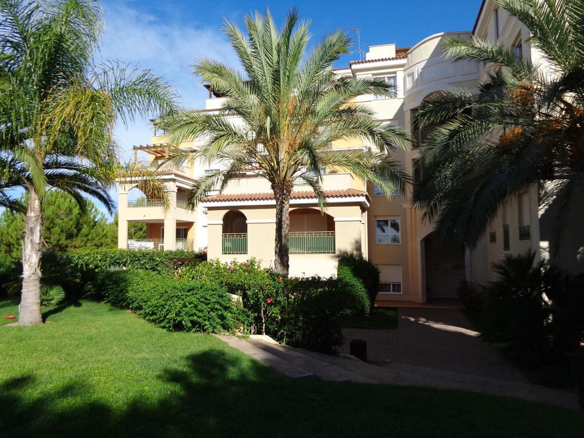Apartment Cortes Valencianas 45 *