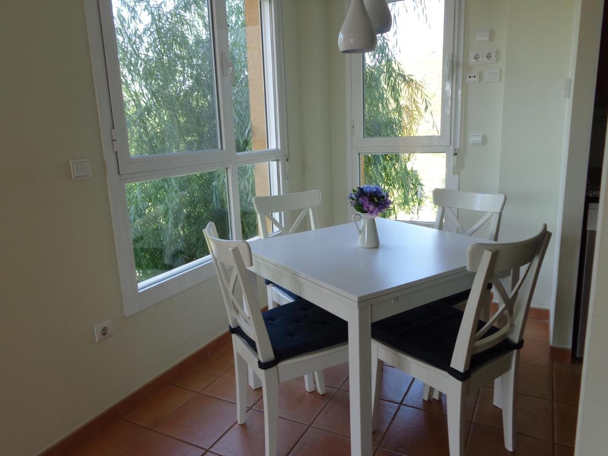 Cortes Valencianas 45 Apartment Naquera