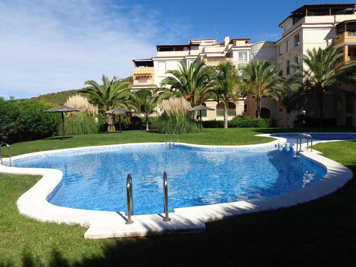 Cortes Valencianas 45 Apartment *
