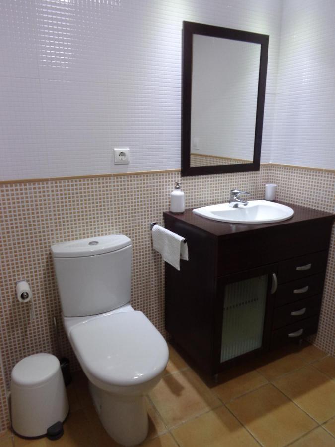 Apartment Cortes Valencianas 45 *
