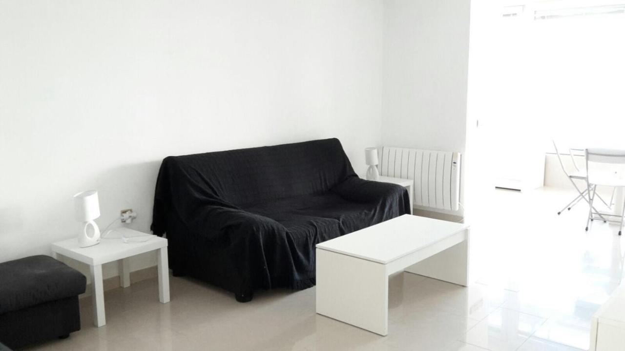 Apartamento 1 Linea Playa San Juan