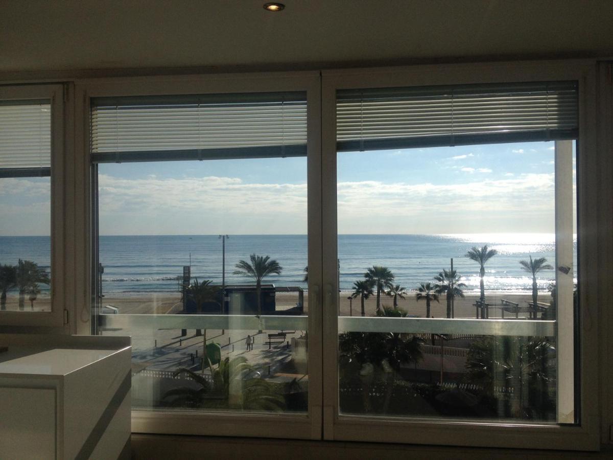 1 Linea Playa San Juan Apartamento
