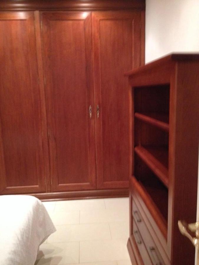 Apartamento 1 Linea Playa San Juan