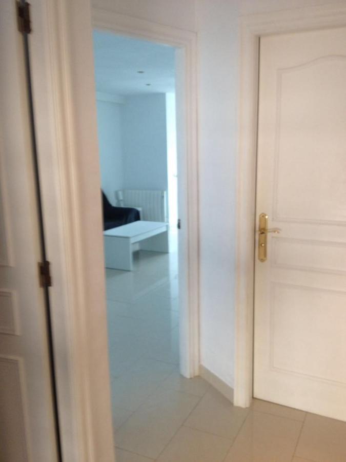 Apartamento 1 Linea Playa San Juan *