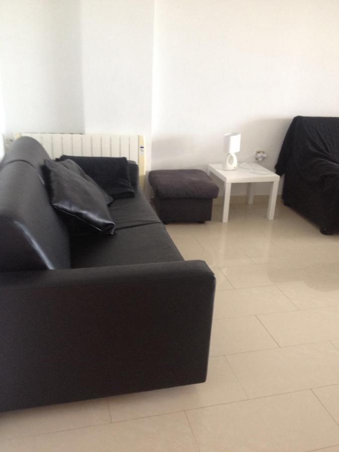 1 Linea Playa San Juan Apartamento *