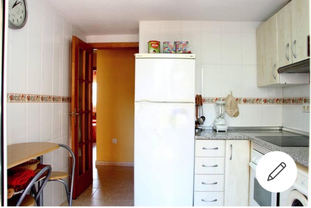 Apartment Precioso En