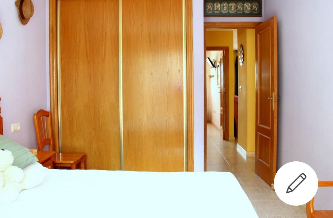 Apartment Precioso En La Manga del Mar Menor