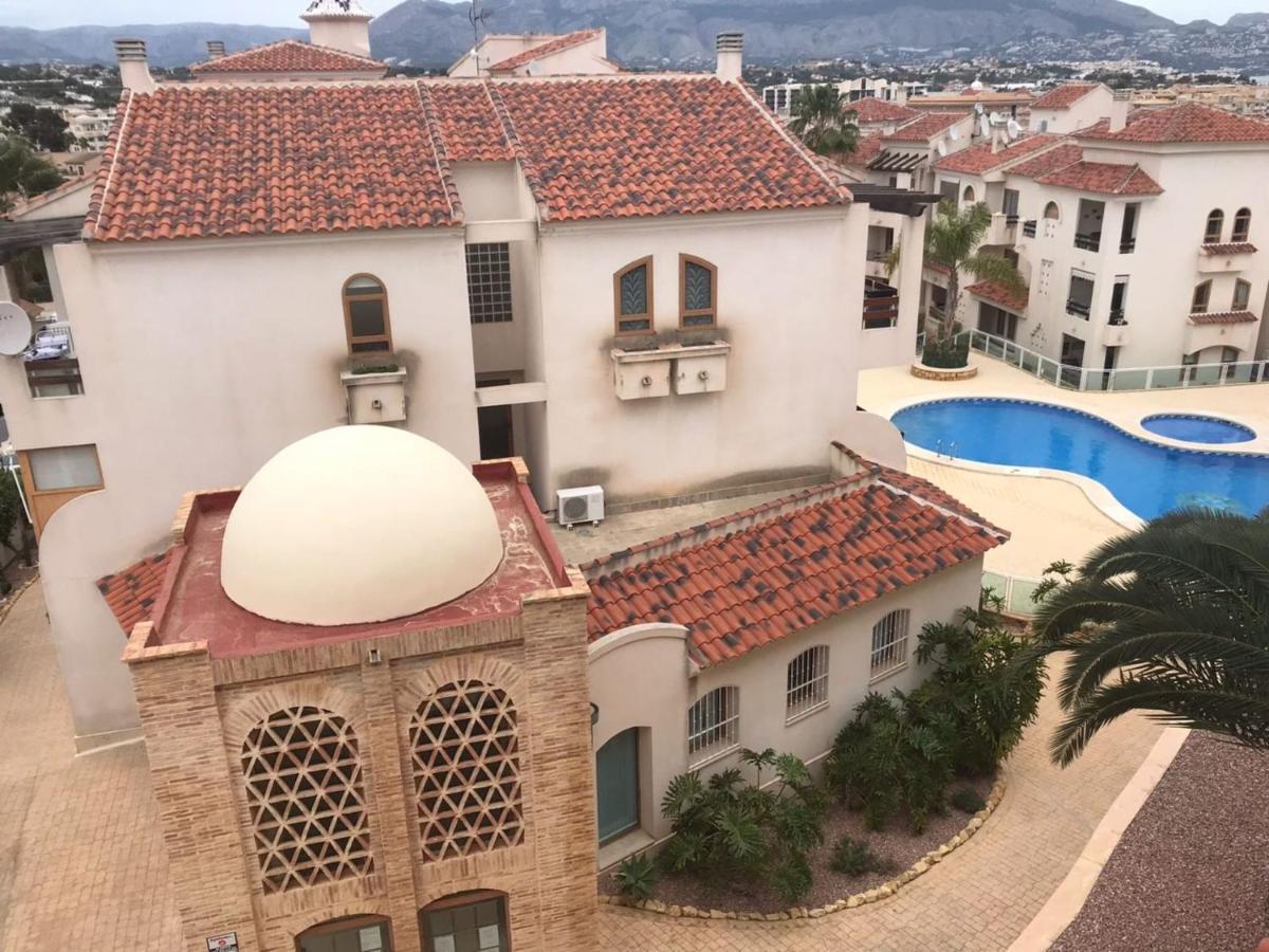 E041 Albir