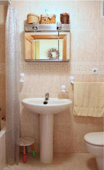 Apartment Precioso En *