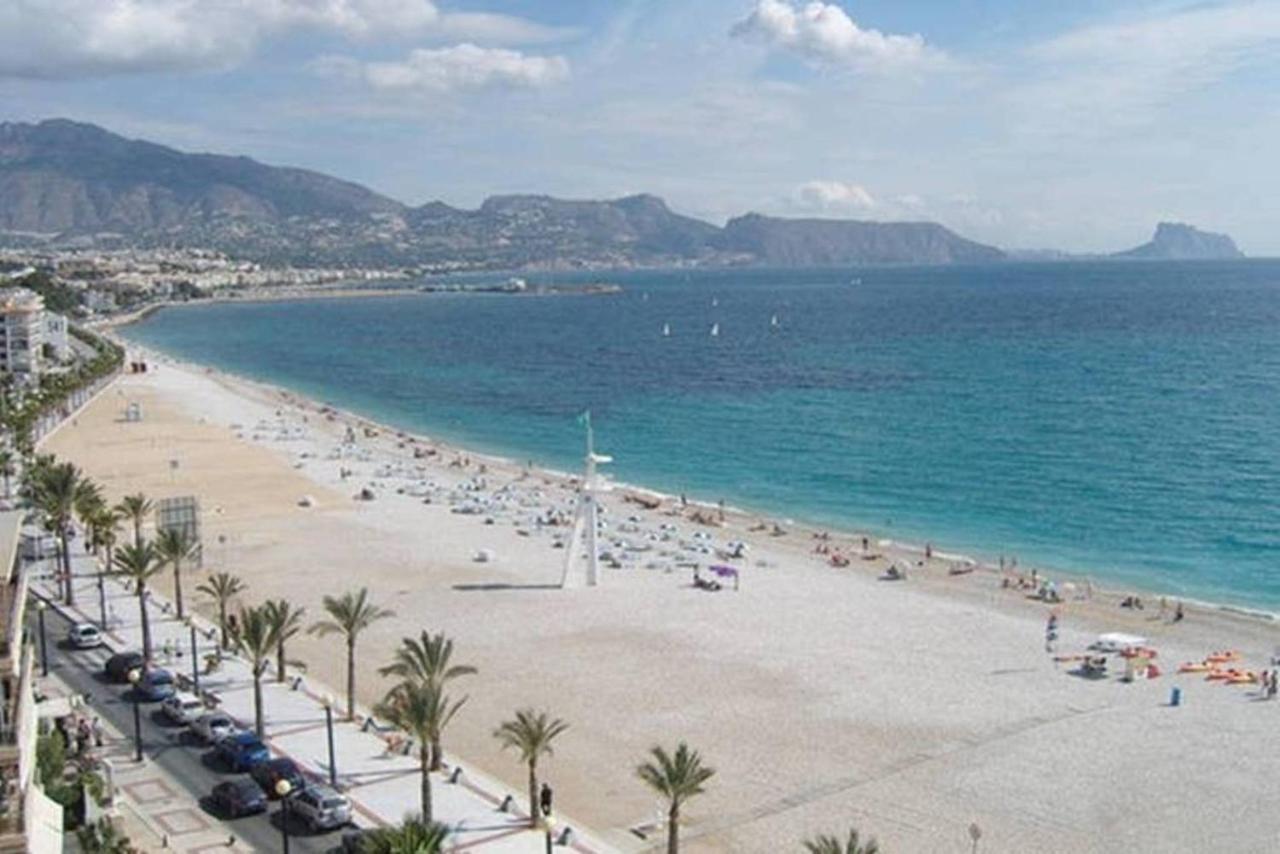 E041 Albir L'Alfas del Pi