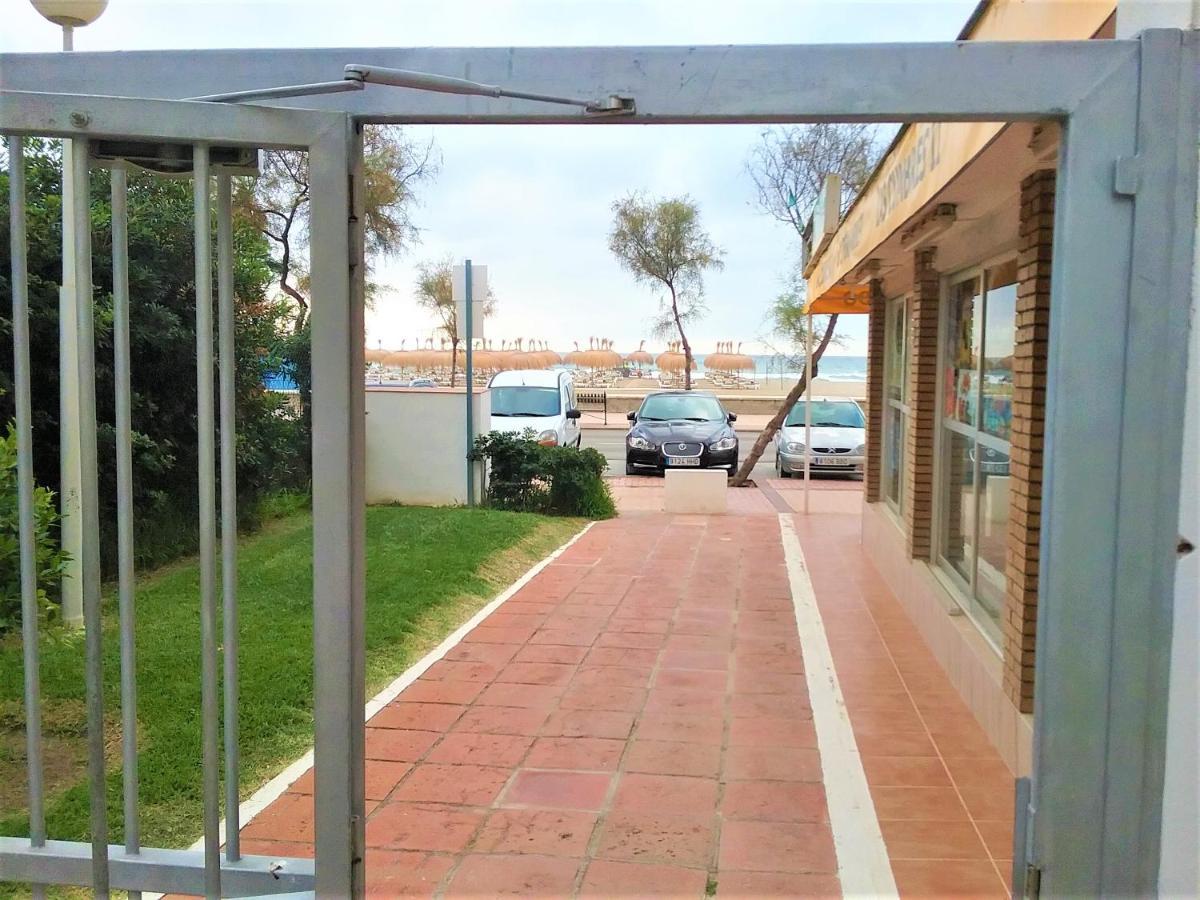 Playa Beachfront Fuengirola