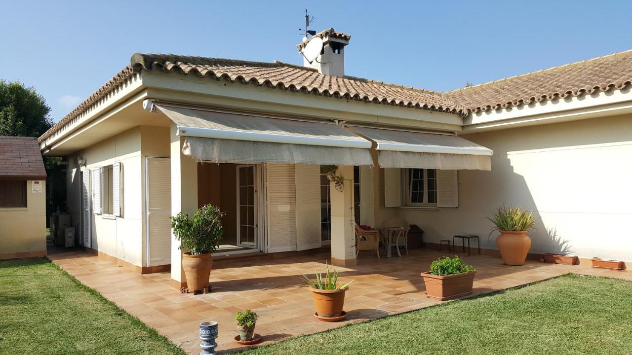 Chalet Exclusivo Costa Ballena