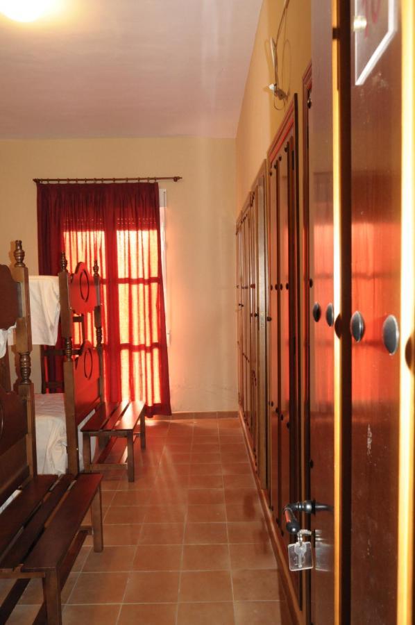Hostel San Matias *