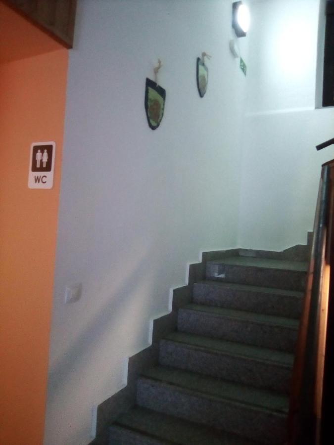 Hostal El Cordal De Laciana Caboalles de Abajo