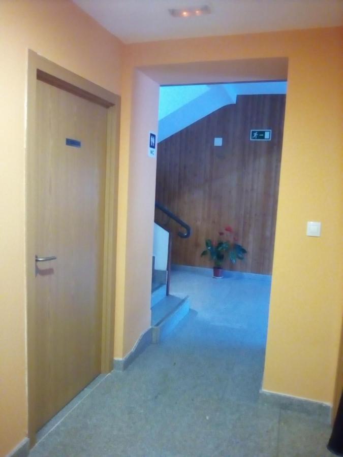 El Cordal De Laciana Hostal