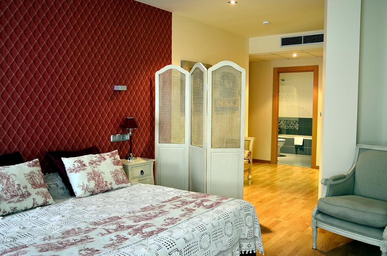 Hospedium Vittoria Colonna Hotel 3*