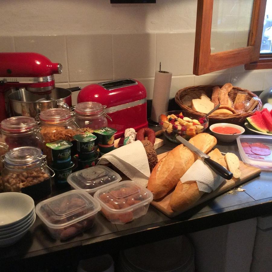 Bed and breakfast Casa Jetizo Ontinyent (Onteniente)