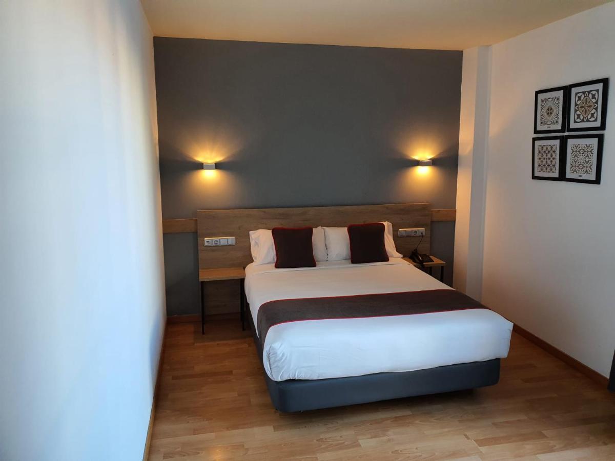 Hospedium Vittoria Colonna Hotel 3*