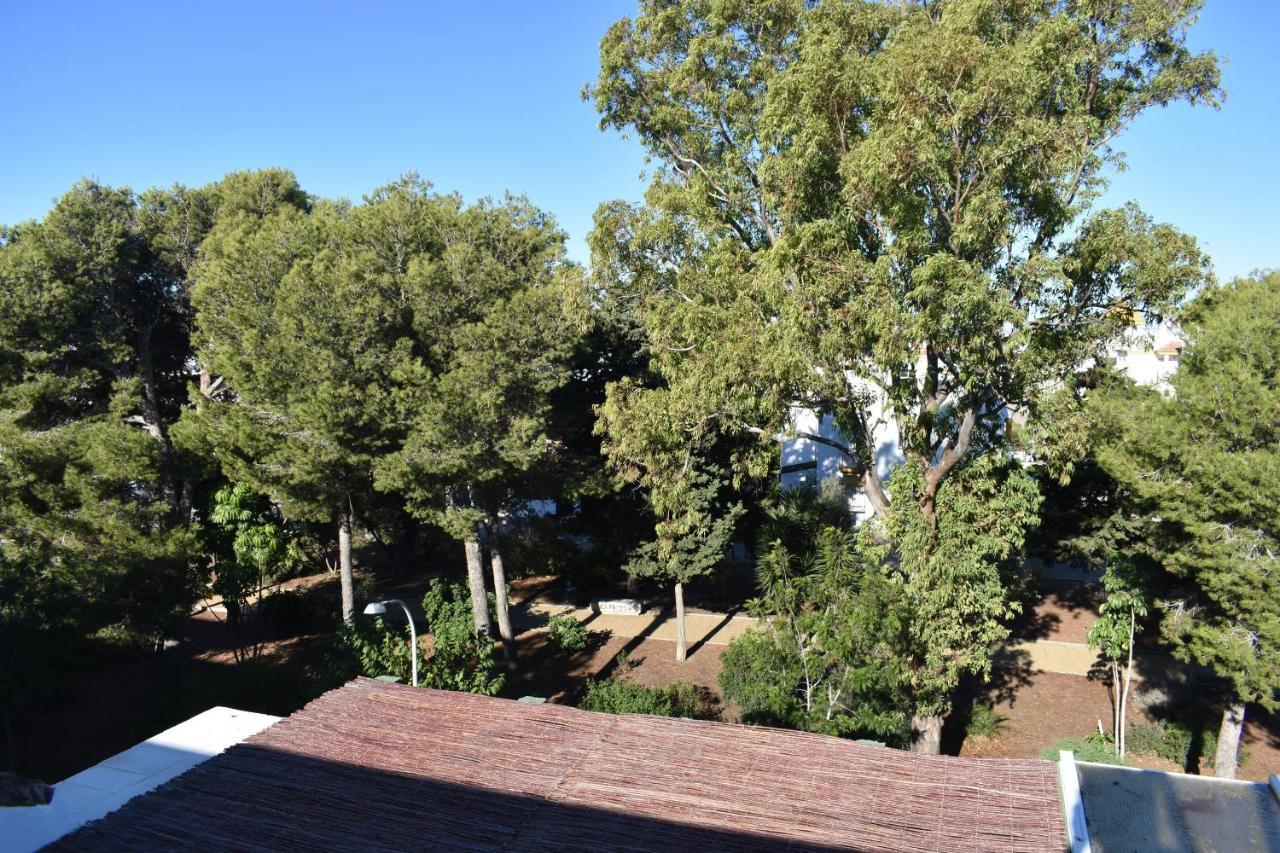 Zona Atalaya Con Garaje Y Wifi Gratis Cerca De La Playa La Fontanilla *
