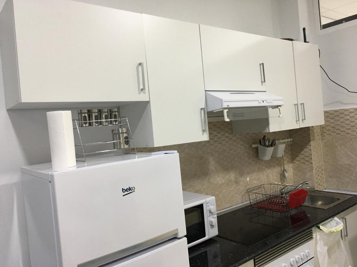 Caribbean Style Flat * Las Palmas de Gran Canaria