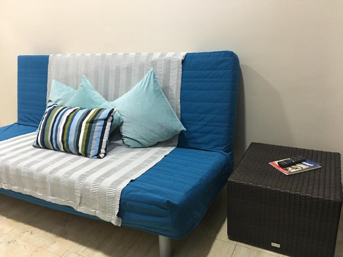 Caribbean Style Flat Apartamento Las Palmas de Gran Canaria