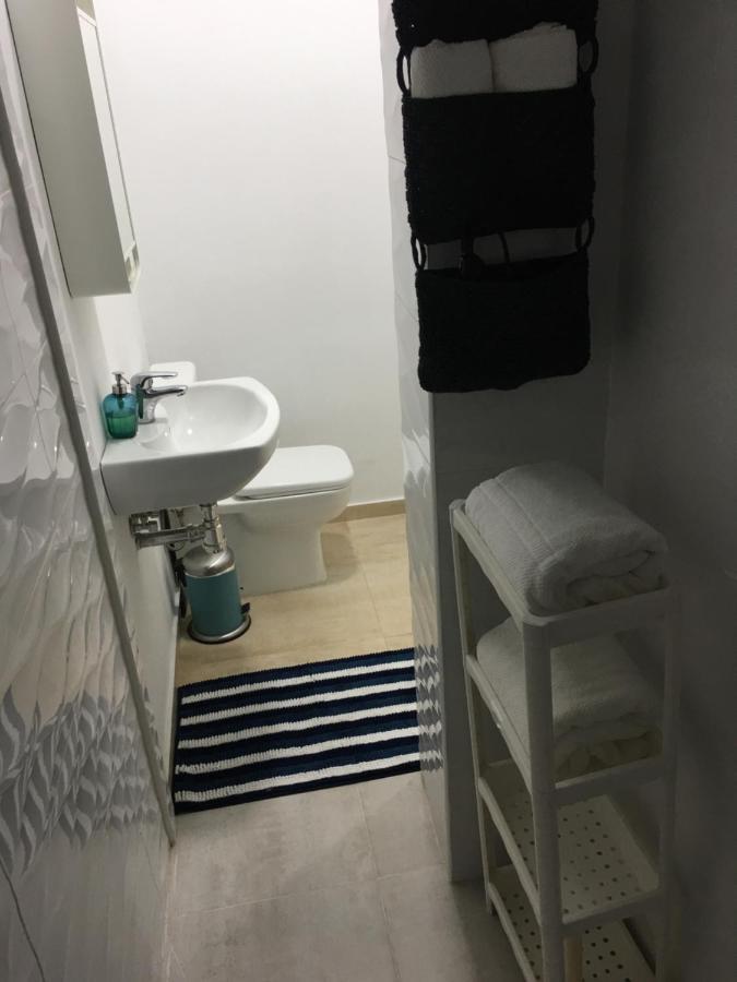 Apartamento Caribbean Style Flat *