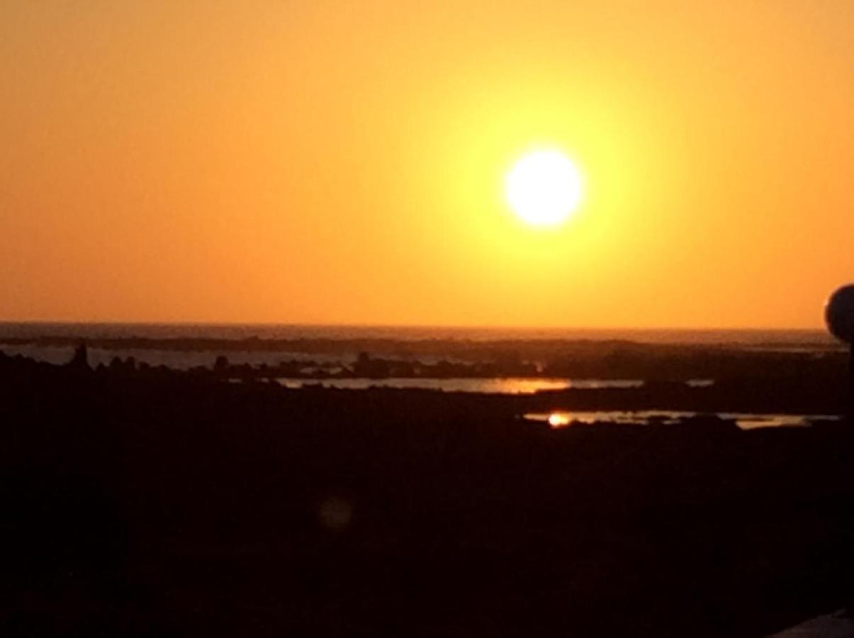 Ocean Sunshine * Órzola