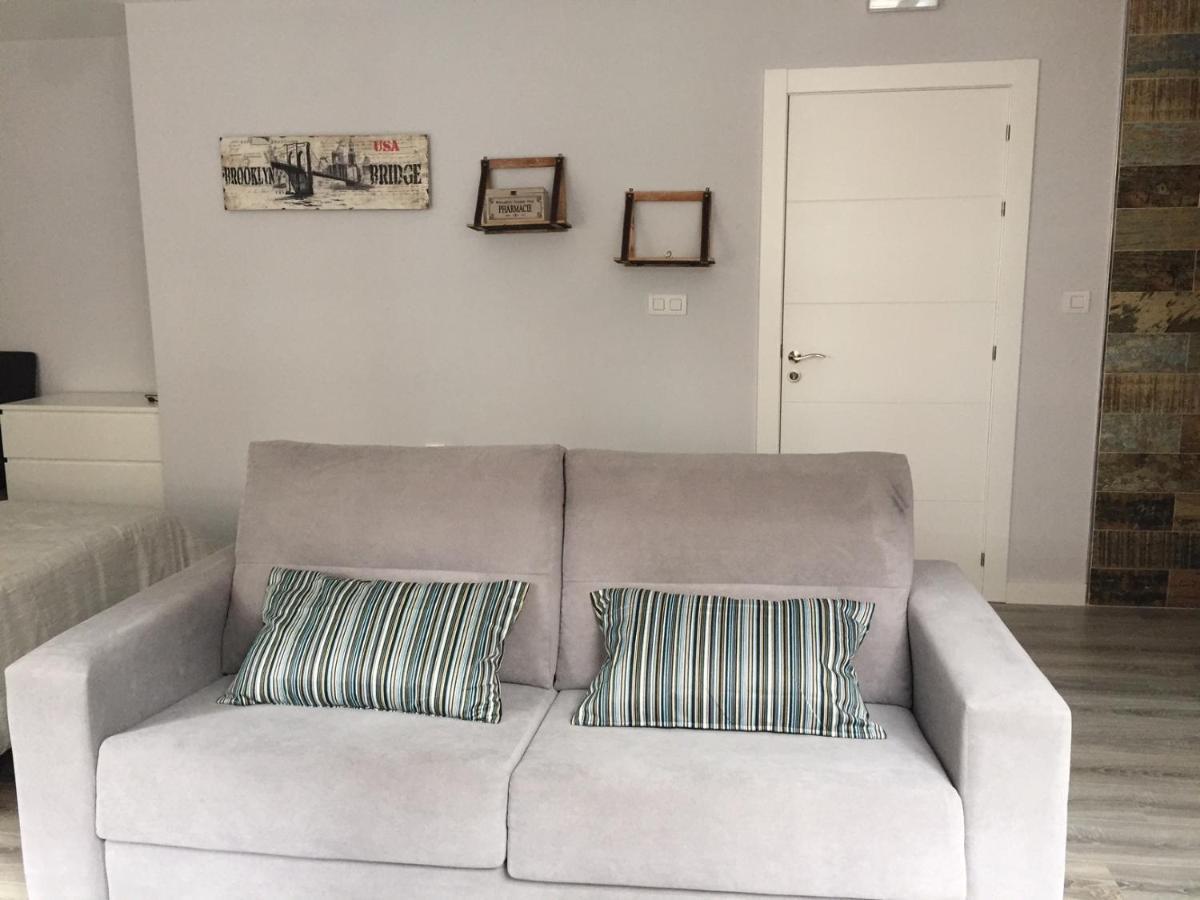 Estudio Gvsm Apartment *