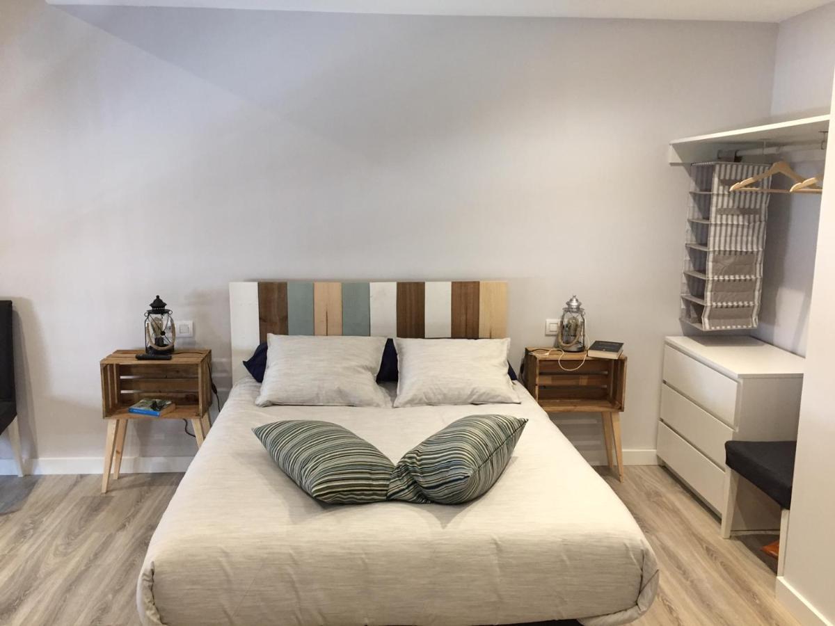 Estudio Gvsm Apartment