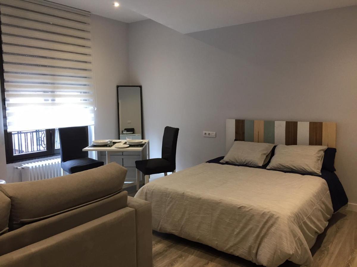 Apartment Estudio Gvsm Leon