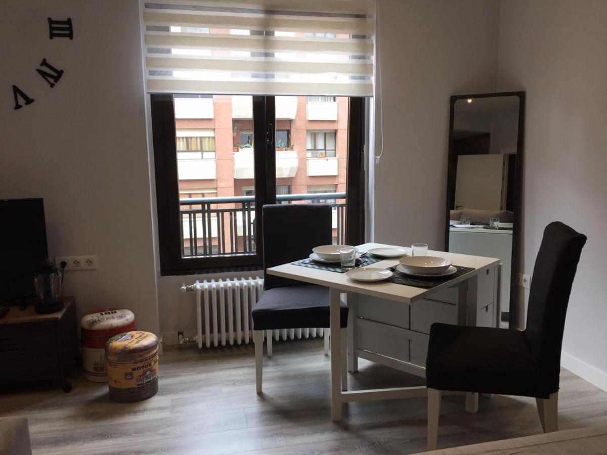 Apartment Estudio Gvsm