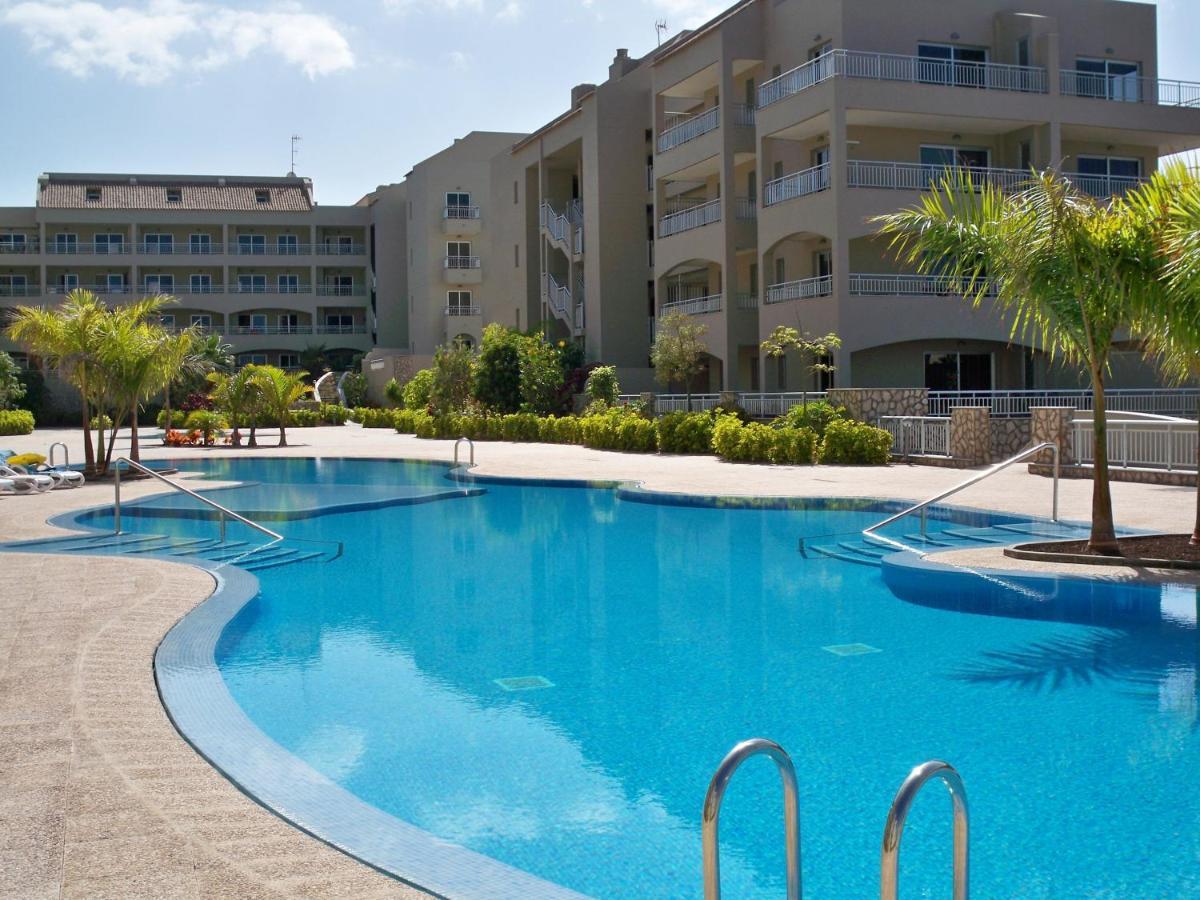Comfortable With Amazing Sea Views Palm-mar