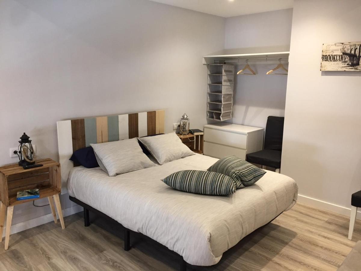 Estudio Gvsm Apartment *