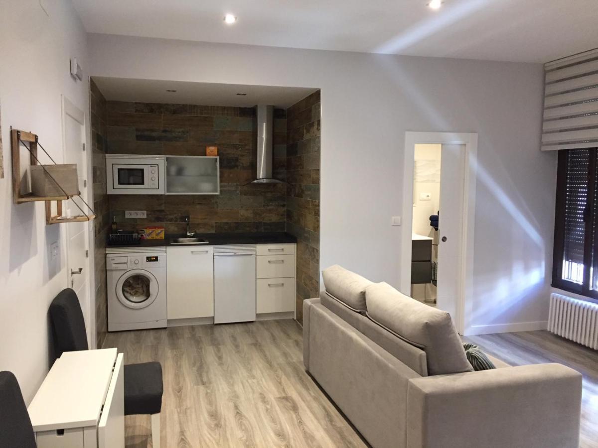 Estudio Gvsm Apartment Leon