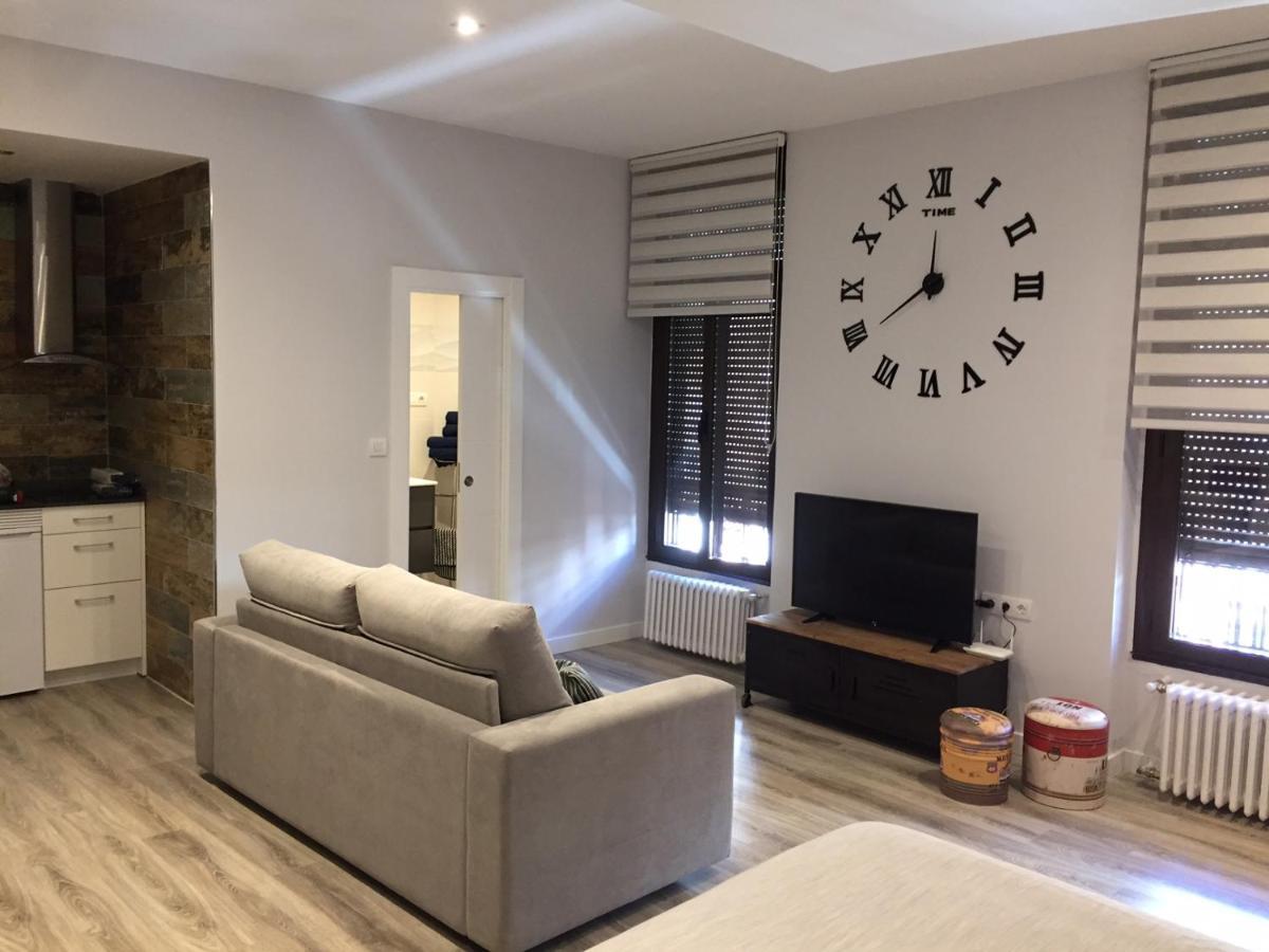 Estudio Gvsm Apartment *